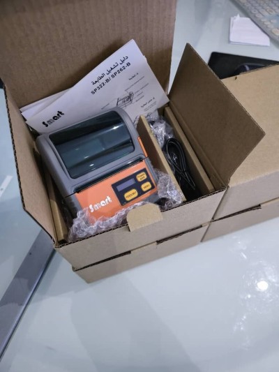 Imprimante mobile smart pos sp322