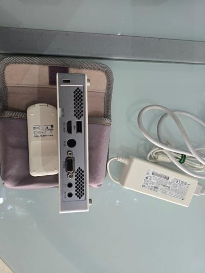 VIDÉOPROJECTEUR D'OCCASION Datashow LG PB60G