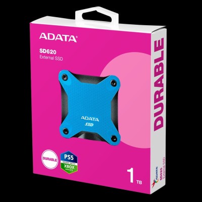SSD Externe ADATA SD620