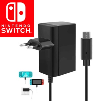 Chargeur Nintendo Switch compatible Occasion