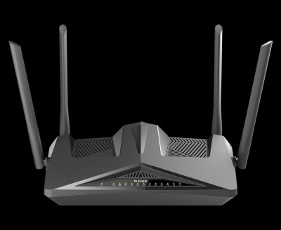 D-Link DSL-X1852E AX1800 Modem Routeur Wi-Fi 6 Dual Band