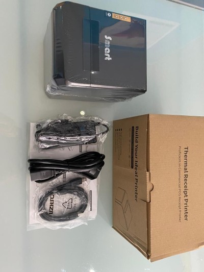 Imprimante thermique ticket de caisse Smart POS 300i