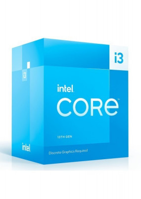  Kit Upgrade PC ASUS H610M-D D4 Intel core i3 13100F