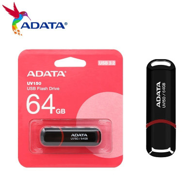 Flash disque Adata C906 16GB /32GB UV150 64GB 