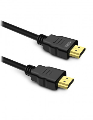 Cable  URBAN FACTORY HDMI 2.0 4K  1.5M