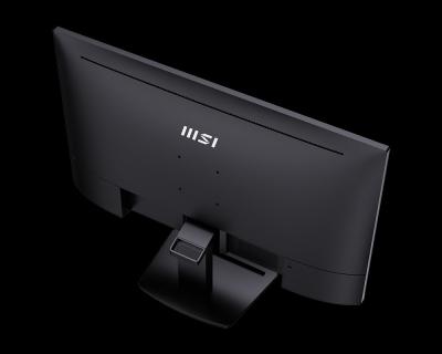 Monitor Msi Pro MP273a 27 100HZ IPS 1MS