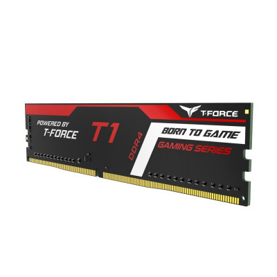 Ram T-force T1 ddr4 gaming 4gb 2400mhz cl-15