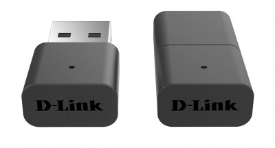 Clé Wifi nano USB D-Link DWA-131