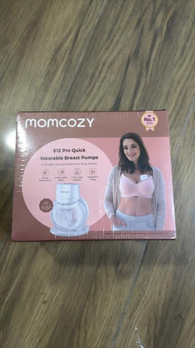 العناية-بالطفل-tire-lait-momcozy-s12-pro-quick-original-caba-الدويرة-الجزائر