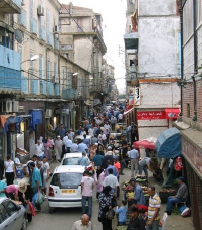 بيع محل سكيكدة سكيكدة