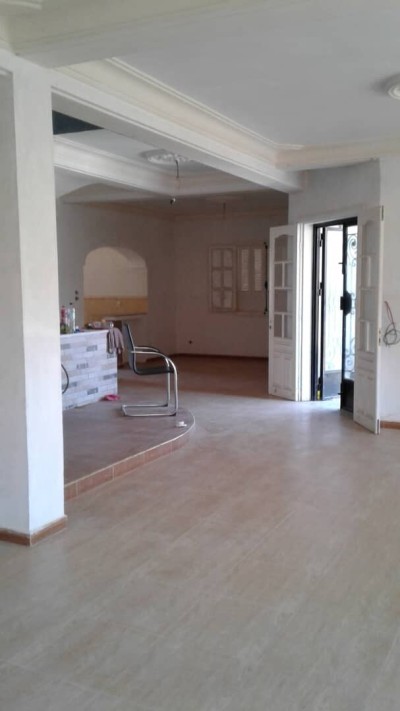 Sell Villa Skikda Ramdane djamel