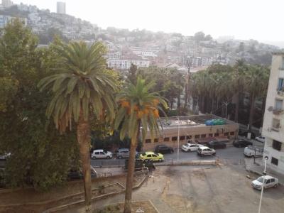 Sell Apartment F4 Skikda Skikda