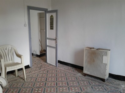 Sell Apartment F3 Skikda Skikda