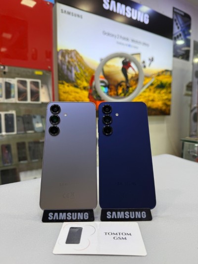 Samsung Galaxy S25 128Gb/12Gb Ram 2sim produit original européenne 🇪🇺