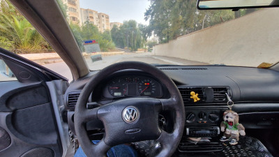 berline-volkswagen-passat-1999-algerie