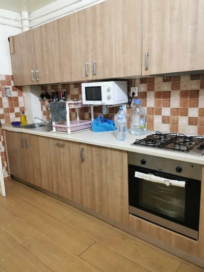 Vente Appartement F3 Alger Ain benian