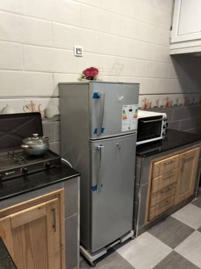 Location Studio Alger Bordj el kiffan