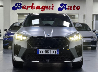 voitures-bmw-x2-2024-pack-m-x-drive-setif-algerie