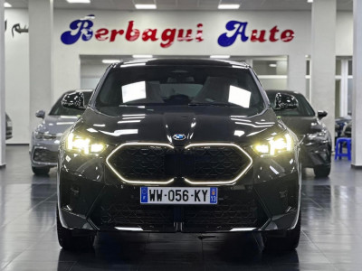 voitures-bmw-x2-2024-pack-m-x-drive-setif-algerie