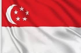 visa électronique SINGAPOUR  