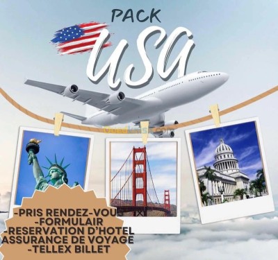 VISA USA UNITED STATE OF AMERICA