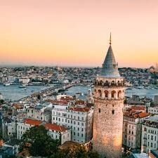 VOYAGE ORGANISEE ISTANBUL NOVOMBRE  SEULEMENT A 99000 DA