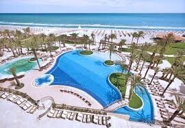 فنادق في سوسة باسعار تنافسية 