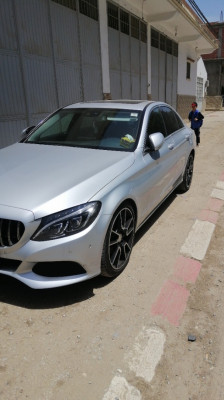 voitures-mercedes-classe-c-2018-220-designo-said-hamdine-alger-algerie