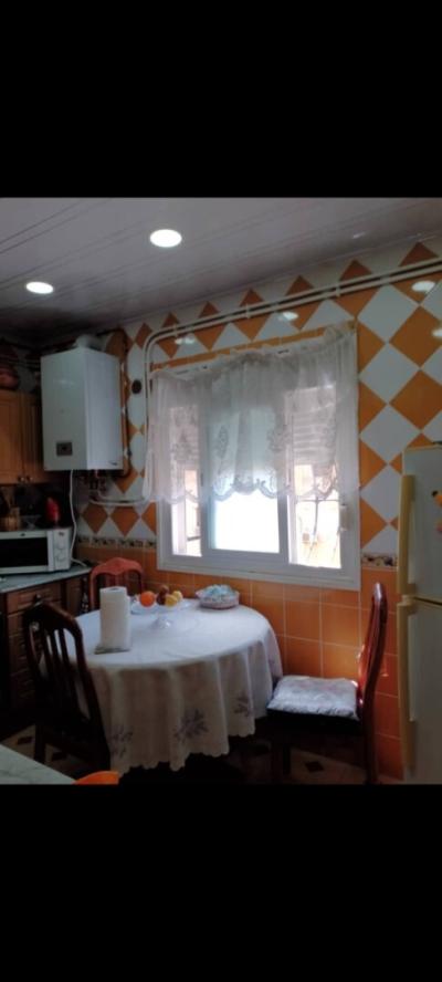 Sell Apartment F2 Alger Said hamdine