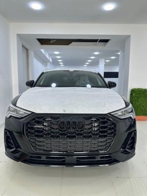 Audi Q3 2024 S-line