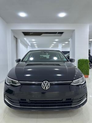 Volkswagen Golf 8 2021 R-line