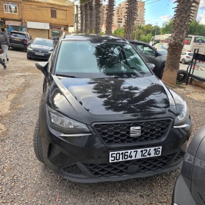 Seat Arona 2024 Style