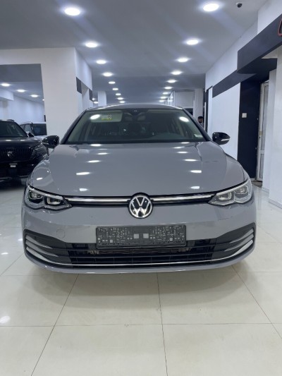Volkswagen Golf 8 2023 Active