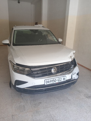 voitures-volkswagen-tiguan-2022-bordj-el-kiffan-alger-algerie