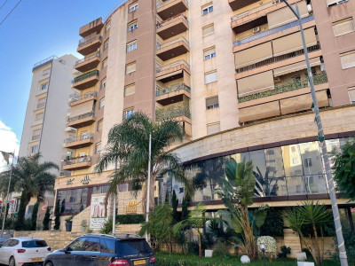 Rental search Apartment F4 Alger Ouled fayet