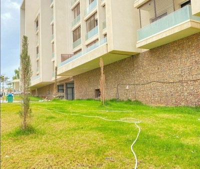 Location Appartement Duplex F6 Alger Cheraga