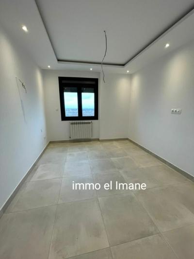 Vente Appartement F4 Alger Cheraga