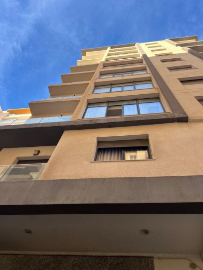 Vente Appartement F4 Alger Cheraga