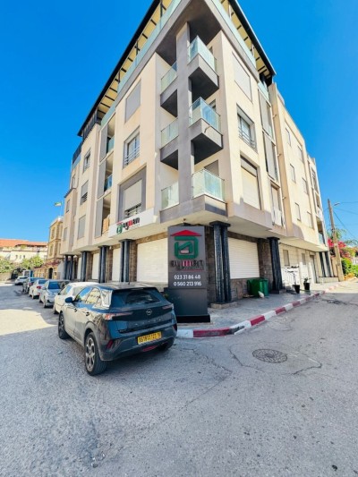Vente Appartement F3 Alger Dely brahim