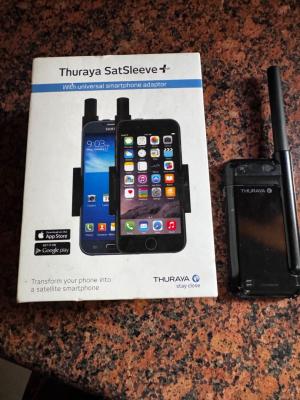 smartphones-thuraya-chlef-algeria