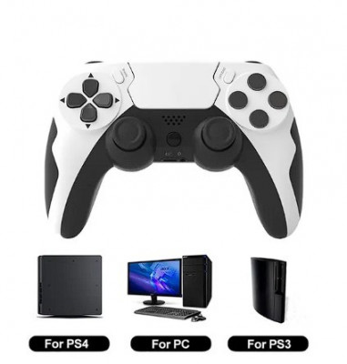 Manette Gaming Multiplateformes Pour Pc & Ps3 & Ps4 Sog-Wxgp4 - Prix en  Algérie