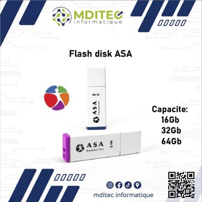 Flash disk ASA manhattan  8gb/16gb/32gb/64gb