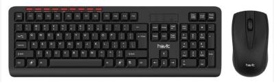 لوحة-المفاتيح-الفأرة-clavier-souris-havit-sf-kb269gcm-المحمدية-الجزائر
