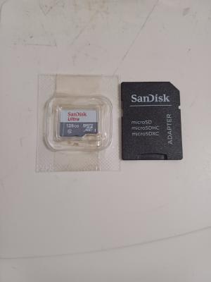 SanDisk – Carte mémoire SD Extreme Pro pour appareil photo SDHC 170 mo/s  SDXC C10 U3 V30 UHS-I 4K - Alger Algérie