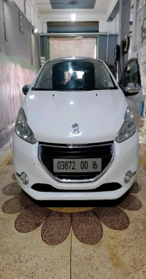 citadine-peugeot-208-2015-allure-terga-ain-temouchent-algerie