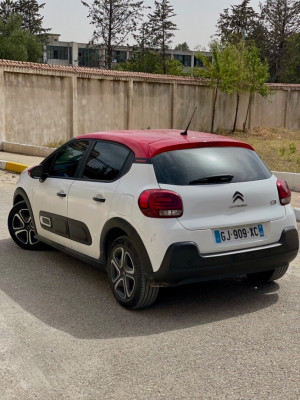 voitures-citroen-c3-2022-constantine-algerie