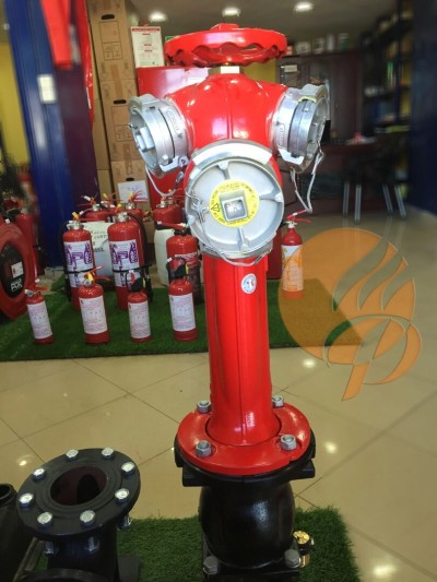 POTEAU D'INCENDIE , CPH , BAYARD , PAM , BEROUAGHIA 