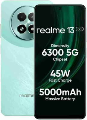 smartphones-realme-13-chlef-algerie