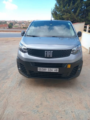 voitures-fiat-scudo-2024-p16-mazouna-relizane-algerie