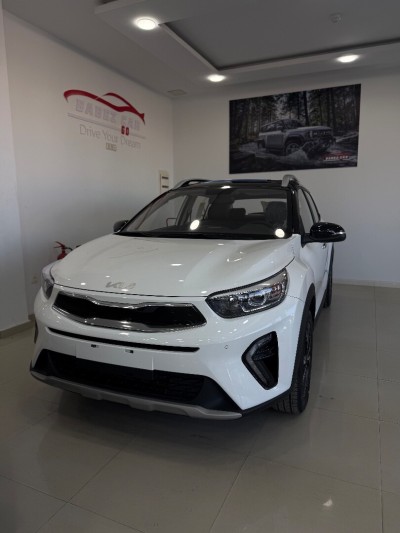 Kia KX1 2025 Full options